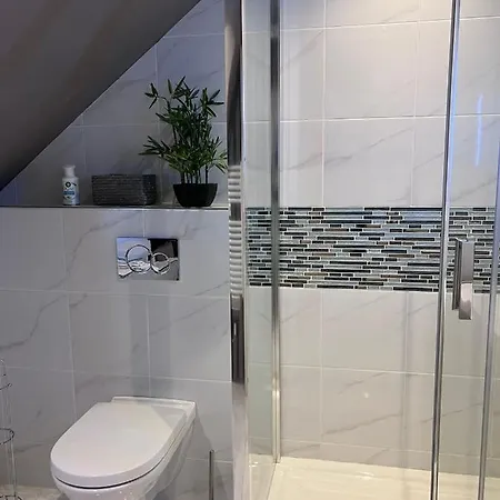 Les Maisons D'augustine, Demeure De Charme De La Cour Ste Catherine Casa vacanze