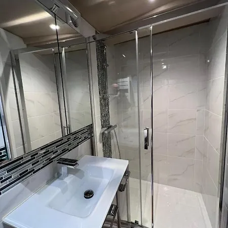 Les Maisons D'augustine, Demeure De Charme De La Cour Ste Catherine * Honfleur