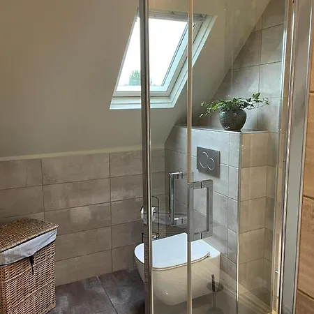 Les Maisons D'augustine, Demeure De Charme De La Cour Ste Catherine