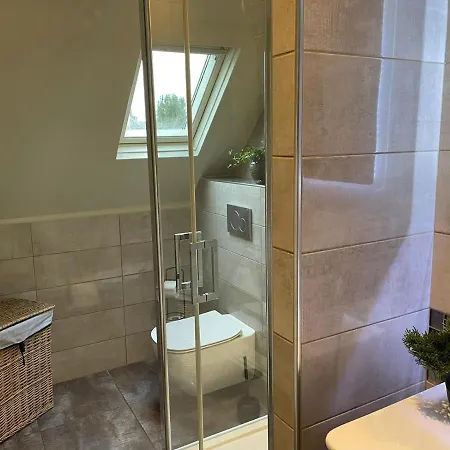 Les Maisons D'augustine, Demeure De Charme De La Cour Ste Catherine Casa vacanze *