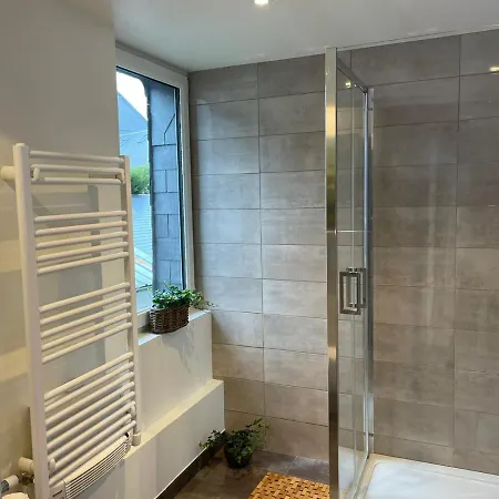 Casa vacanze Les Maisons D'augustine, Demeure De Charme De La Cour Ste Catherine *