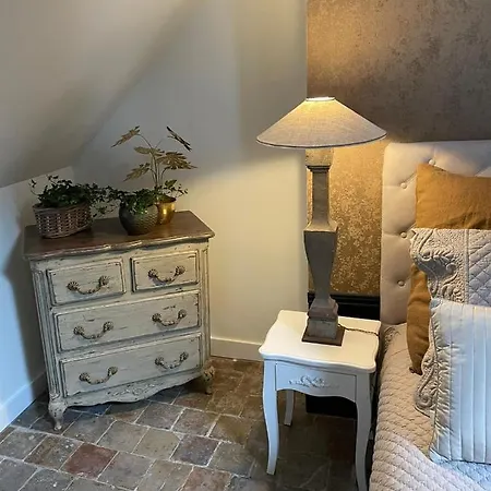 Casa vacanze Les Maisons D'augustine, Demeure De Charme De La Cour Ste Catherine