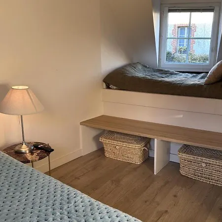 Casa vacanze Les Maisons D'augustine, Demeure De Charme De La Cour Ste Catherine *