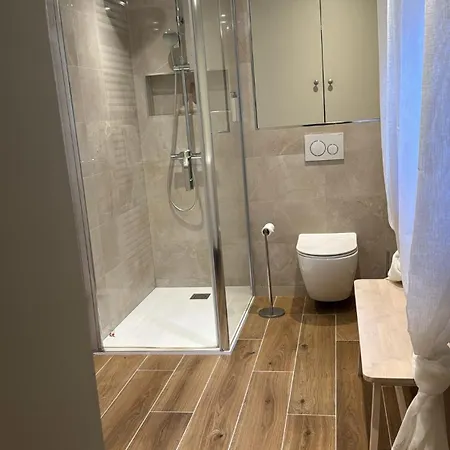 Les Maisons D'augustine, Demeure De Charme De La Cour Ste Catherine Casa vacanze