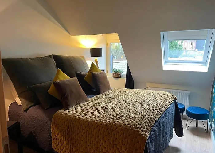 Les Maisons D'augustine, Demeure De Charme De La Cour Ste Catherine Будинок відпочинку