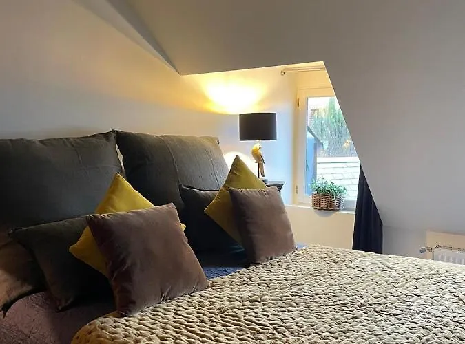 Les Maisons D'augustine, Demeure De Charme De La Cour Ste Catherine Будинок відпочинку