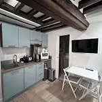Les Maisons D'augustine, Demeure De Charme De La Cour Ste Catherine * Honfleur