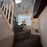 Les Maisons D'augustine, Demeure De Charme De La Cour Ste Catherine Holiday home