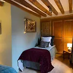 Les Maisons D'augustine, Demeure De Charme De La Cour Ste Catherine Semesterbostad *