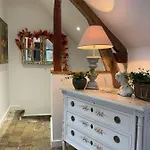Holiday home Les Maisons D'augustine, Demeure De Charme De La Cour Ste Catherine *