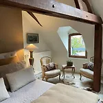 Les Maisons D'augustine, Demeure De Charme De La Cour Ste Catherine Holiday home
