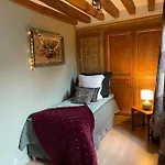 Les Maisons D'augustine, Demeure De Charme De La Cour Ste Catherine Holiday home