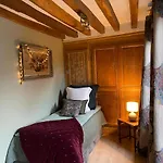 Les Maisons D'augustine, Demeure De Charme De La Cour Ste Catherine Semesterbostad *