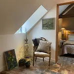 Holiday home Les Maisons D'augustine, Demeure De Charme De La Cour Ste Catherine *