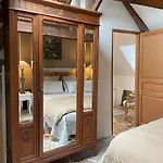 Les Maisons D'augustine, Demeure De Charme De La Cour Ste Catherine * Honfleur