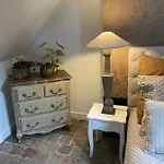 Holiday home Les Maisons D'augustine, Demeure De Charme De La Cour Ste Catherine