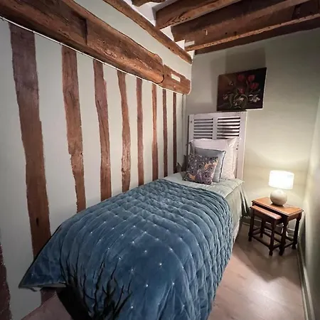 Les Maisons D'augustine, Nouvelle Demeure De La Cour Ste Catherine Vakantiehuis *