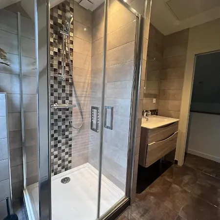 Les Maisons D'augustine, Demeure De Charme De La Cour Ste Catherine Semesterbostad *