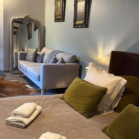 Les Maisons D'augustine, Demeure De Charme De La Cour Ste Catherine * הונפלר