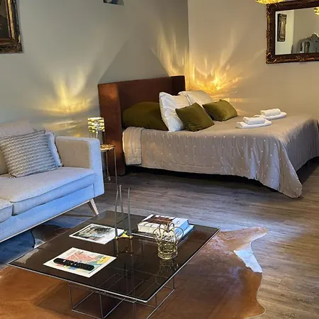 Les Maisons D'augustine, Demeure De Charme De La Cour Ste Catherine בית נופש *