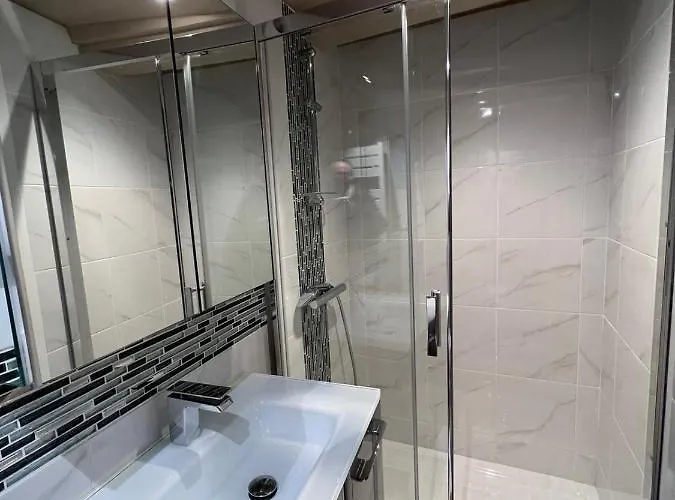 Les Maisons D'augustine, Demeure De Charme De La Cour Ste Catherine * הונפלר