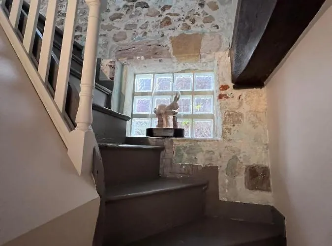 Les Maisons D'augustine, Demeure De Charme De La Cour Ste Catherine Дом отдыха