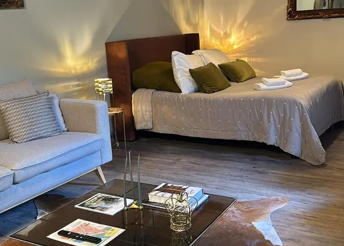 Les Maisons D'augustine, Demeure De Charme De La Cour Ste Catherine בית נופש *